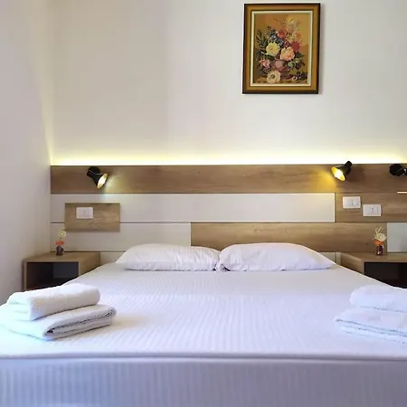Evoo Liceu Apartman
