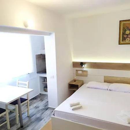 Apartman Evoo Liceu