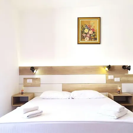 Apartman Evoo Liceu *