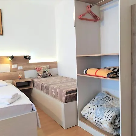 Evoo Liceu Apartman