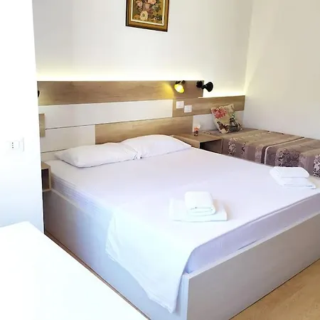 Apartman Evoo Liceu *