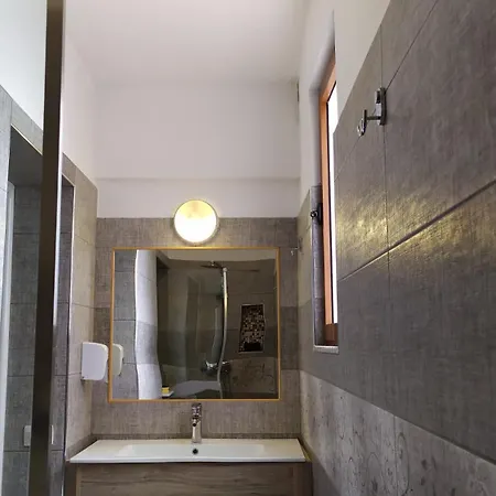 Evoo Liceu Apartman