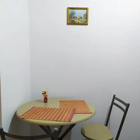 Apartman Evoo Liceu *