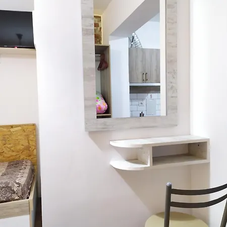 Evoo Liceu Apartman Tirana