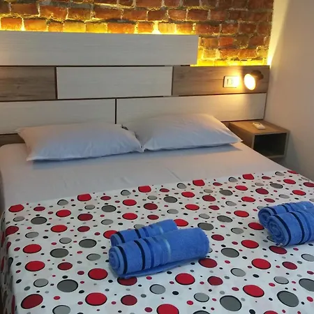 Evoo Liceu Apartamento *