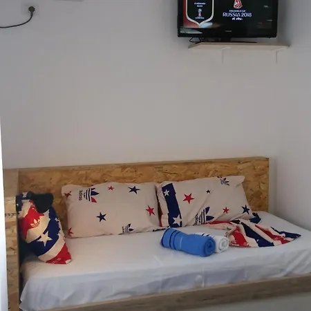 Apartman Evoo Liceu