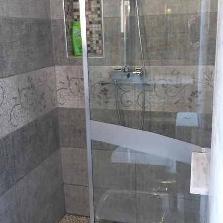 Evoo Liceu Apartman *