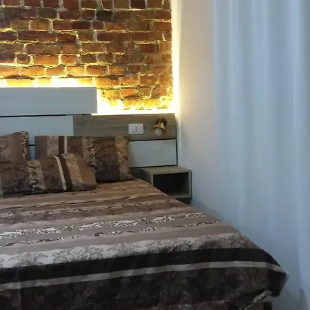 Apartman Evoo Liceu