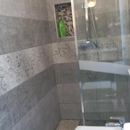 Evoo Liceu Apartman
