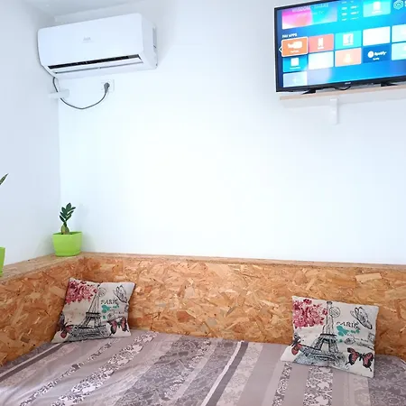 Apartment Evoo Liceu *