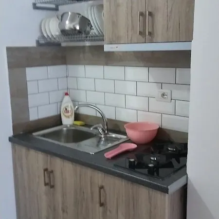 Apartman Evoo Liceu