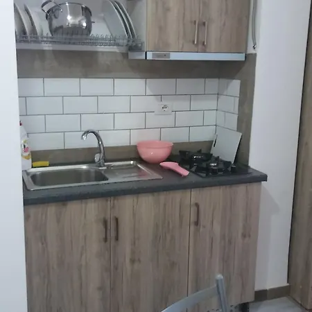 Apartman Evoo Liceu *