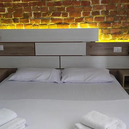 Apartman Evoo Liceu Tirana