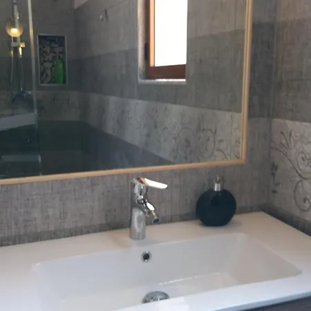 Apartman Evoo Liceu Tirana