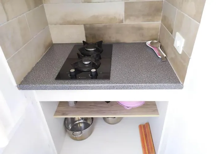 Evoo Liceu Apartamento Tirana