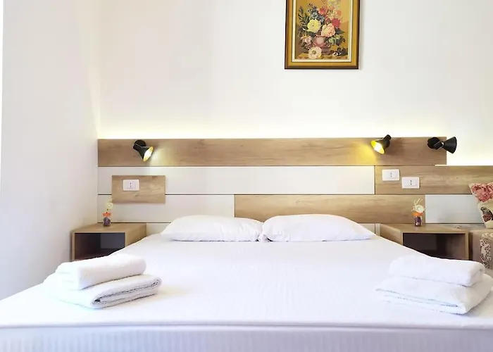 Evoo Liceu טיראנה