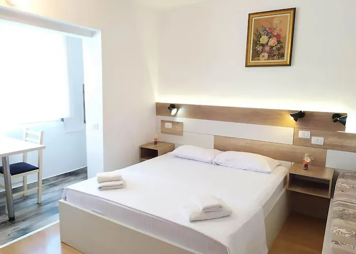 Apartamento Evoo Liceu Tirana