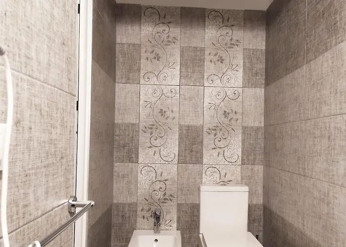 Evoo Liceu * טיראנה