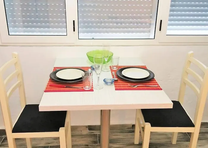 Apartamento Evoo Liceu *