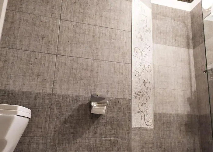 Apartamento Evoo Liceu Tirana