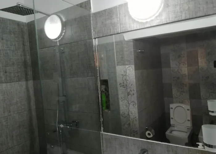 Evoo Liceu טיראנה