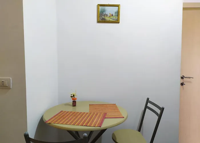 Apartamento Evoo Liceu *