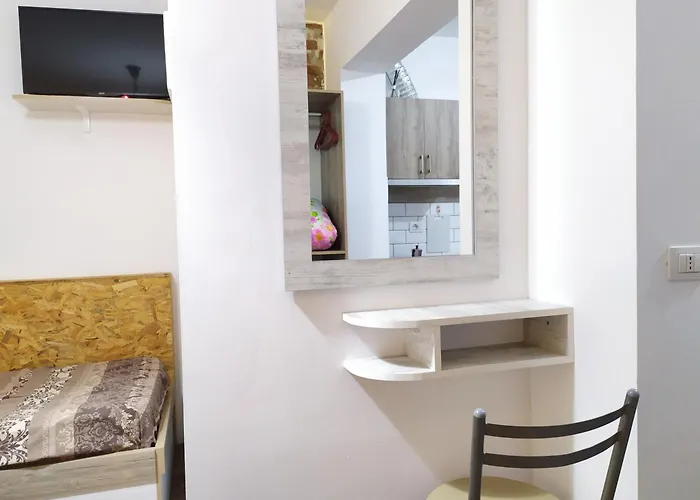 Evoo Liceu Apartamento Tirana