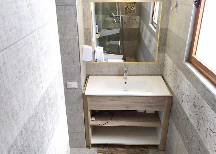 Apartamento Evoo Liceu Tirana