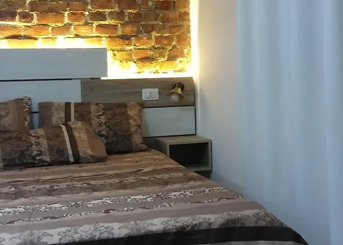 Apartamento Evoo Liceu