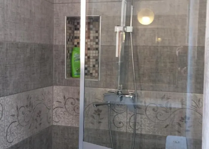 Evoo Liceu Apartamento Tirana