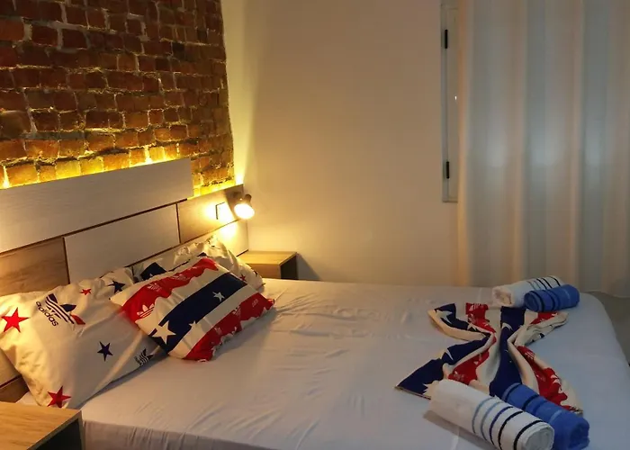 Evoo Liceu * טיראנה