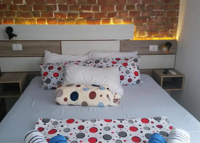 Evoo Liceu טיראנה