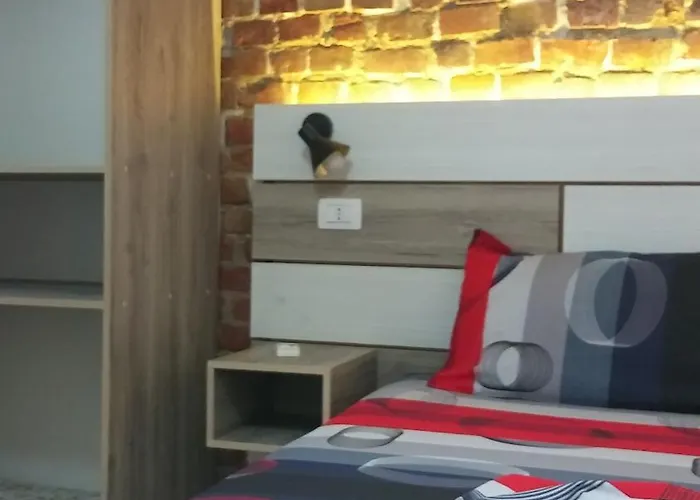 Evoo Liceu Apartamento *