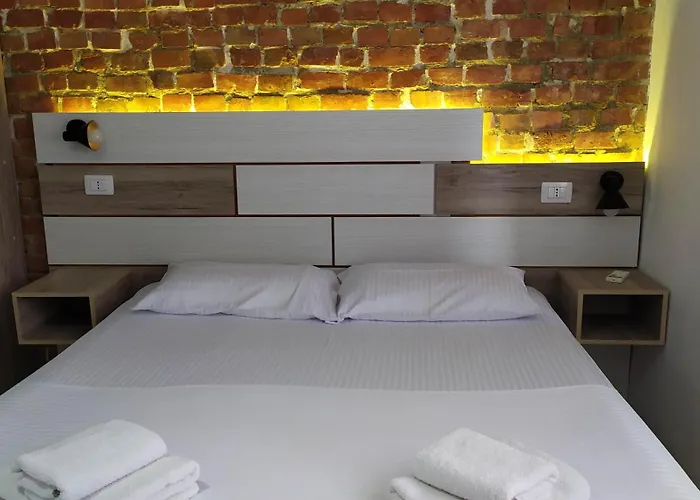 Apartamento Evoo Liceu Tirana