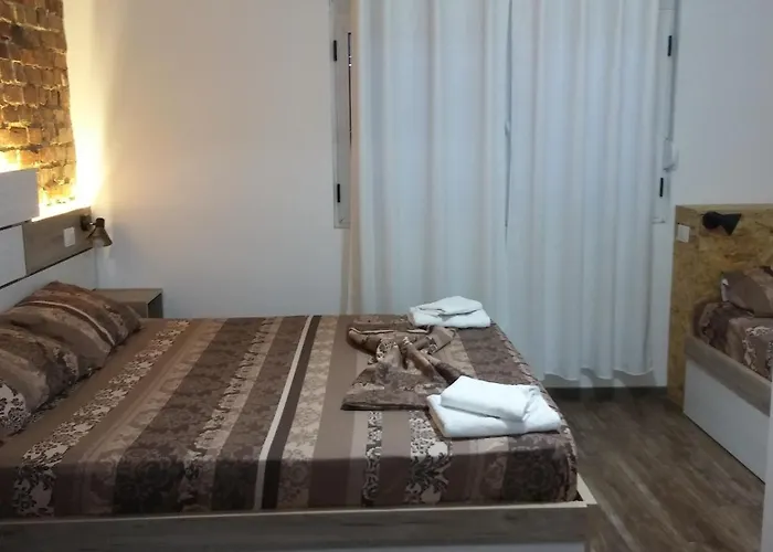 Evoo Liceu * טיראנה